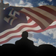 Illustration for article titled Trump supporters protest The Man In The High Castle’s anti-Nazi radio station